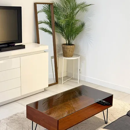 Appartamento Charming In The Heart Of Rpublique *
