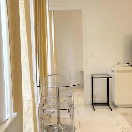 Charming In The Heart Of Rpublique Apartment *