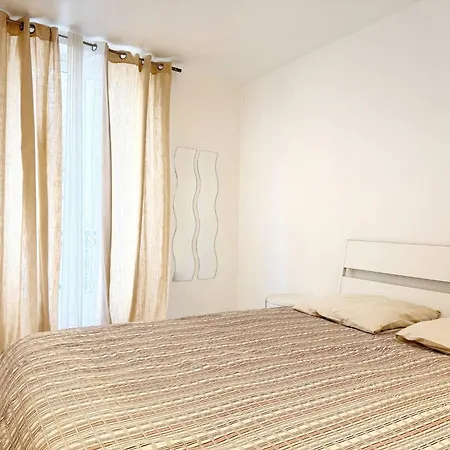 Apartment Charming In The Heart Of Rpublique Paris