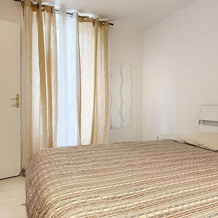 Charming In The Heart Of Rpublique Apartment *