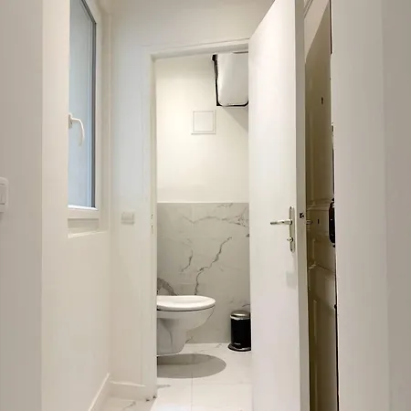 Appartement Charming In The Heart Of Rpublique Paris